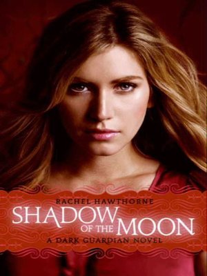 cover image of Shadow of the Moon